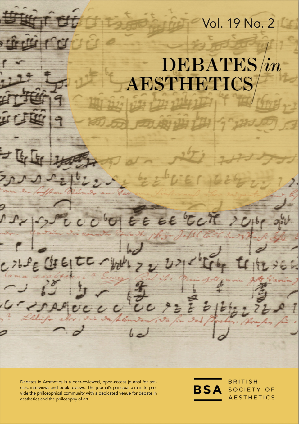Volume 19 Issue 2
